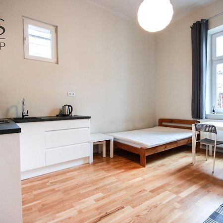 Prywatny Apartament W Samym Centrum Krakowskiego Kazimierza. Экстерьер фото