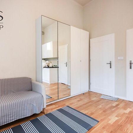 Prywatny Apartament W Samym Centrum Krakowskiego Kazimierza. Экстерьер фото