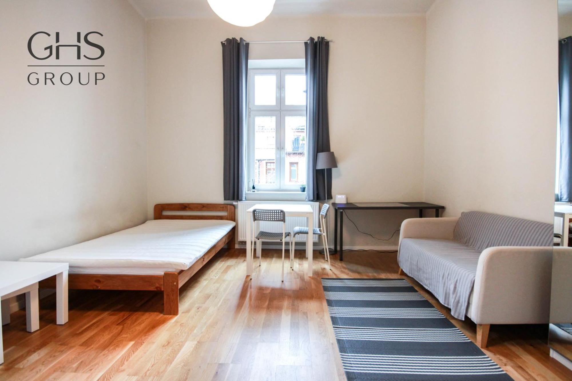 Prywatny Apartament W Samym Centrum Krakowskiego Kazimierza. Экстерьер фото