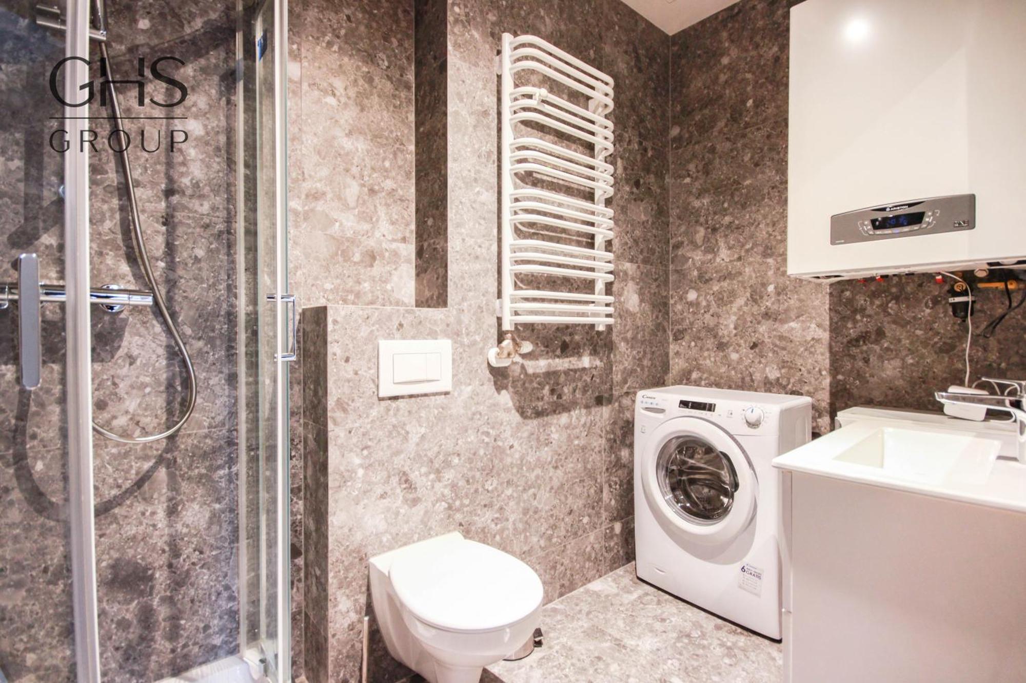 Prywatny Apartament W Samym Centrum Krakowskiego Kazimierza. Экстерьер фото